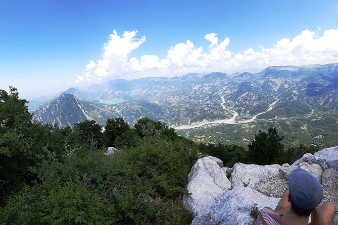 Hiking Bovilla Lake and Dajti Mountain Cable Car - Tour Overview