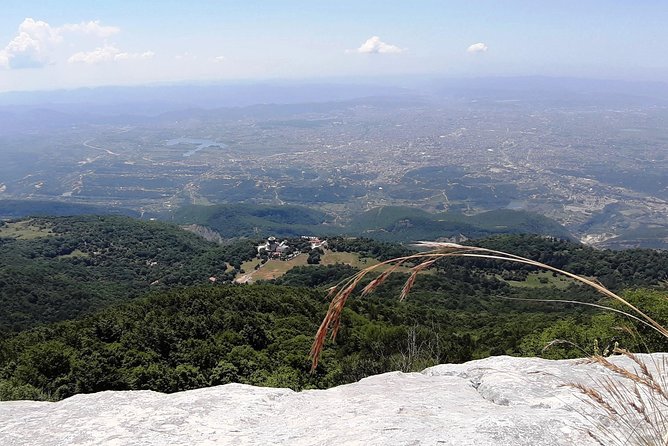 Hiking Bovilla Lake and Dajti Mountain Cable Car - Booking and Pricing