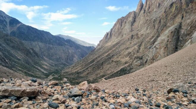 Hiking “Cajón De Los Arenales” From Mendoza or Uco Valley - Experience Highlights