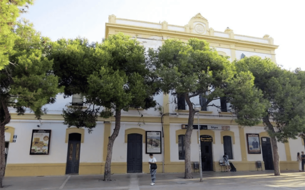 Hiking Camí De Ronda: Sitges - Vilanova I La Geltrú - Important Information