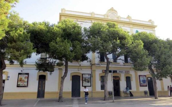Hiking Camí De Ronda: Sitges - Vilanova I La Geltrú - Frequently Asked Questions