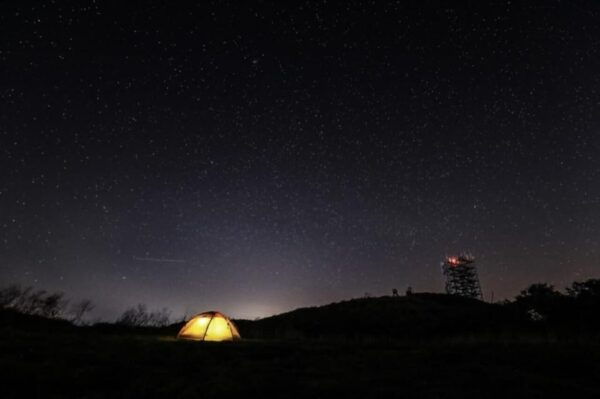 Hiking & Camping & Food & Drink All-inclusive Adventure - Booking Your Adventure