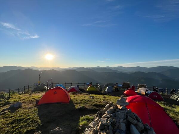 Hiking & Camping & Food & Drink All-inclusive Adventure - Questions You May Have
