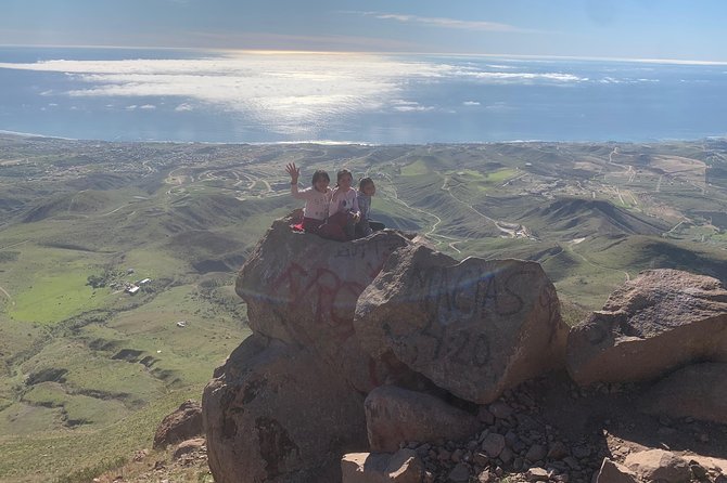 Hiking Cerro Coronel/Puerto Nuevo Langosta - Common Questions