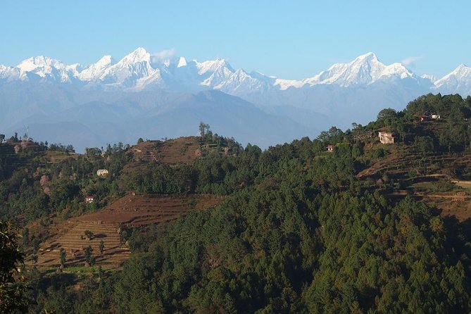Hiking & City Tour in Kathmandu With Community Volunteering - Rich Community Volunteering Opportunities