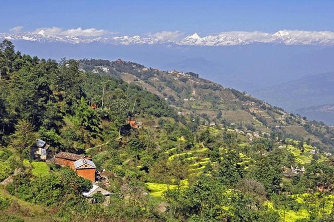 Hiking & City Tour in Kathmandu With Community Volunteering - Accommodation Options for Every Traveler