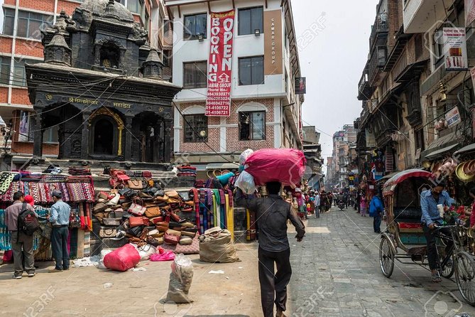 Hiking & City Tour in Kathmandu With Community Volunteering - Credible Reviews: Insights From Experienced Participants