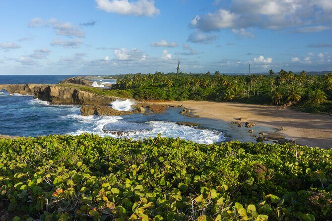 Hiking, Cliffs, Cave, and Taino Legends - Good To Know