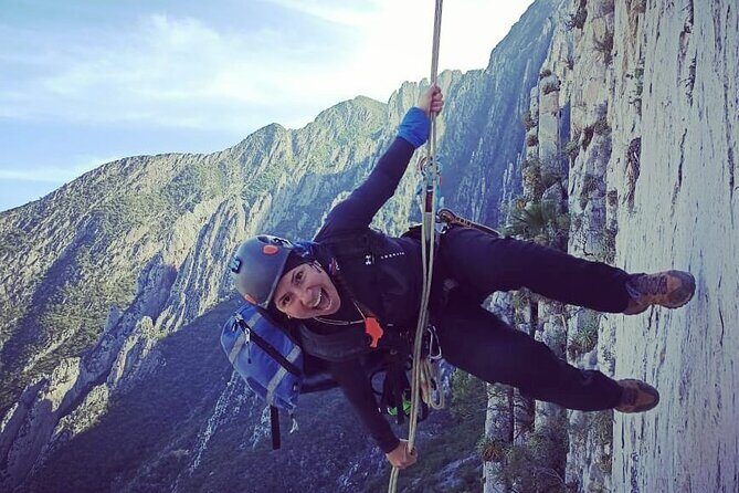 Hiking, Climbing and Rappelling Adventure in Pico Licos - The Sum Up