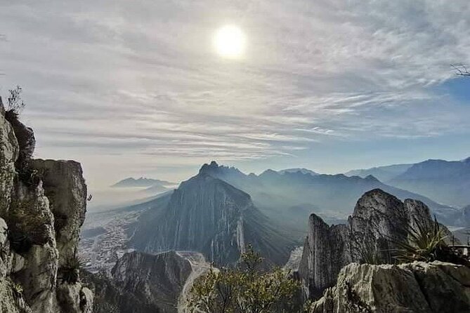 Hiking Climbing And Rappelling In The Eaglets Nest - Best Hiking Trails in the Eaglets Nest