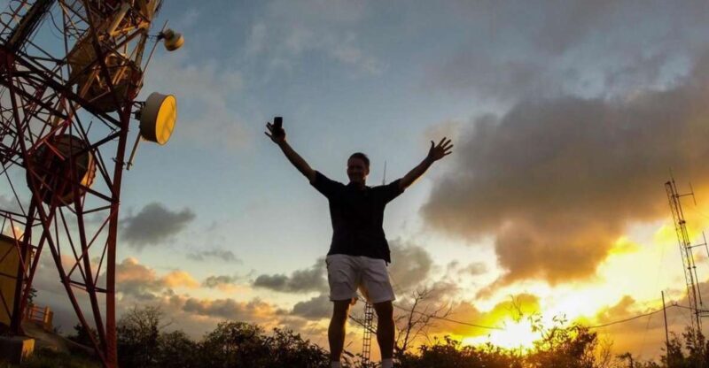 Hiking Combo Tours - An In-Depth Look at the Hiking Combo Tours in Antigua