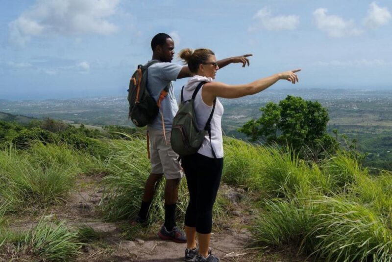 Hiking Combo Tours - What Makes the Guided Experience Special?