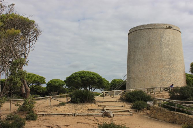 Hiking Costa De La Luz Zahora Barbate - Hidden Gems in Unspoilt Andalusia