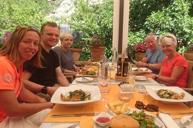 Hiking - Cueva Del Gato & Molino Del Santo- 13km - Moderate Level - Scenic Highlights