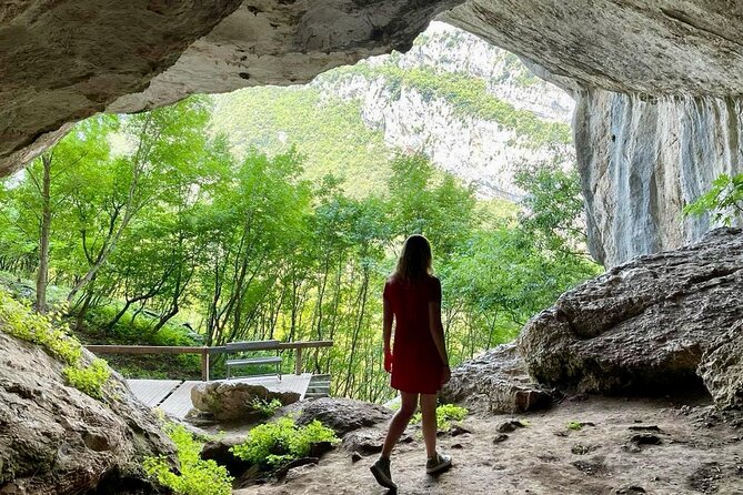 Hiking Day Tour of Pellumbas Cave & Erzeni Canyon - Meeting and Pickup