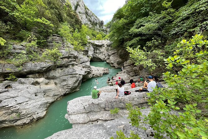 Hiking Day Tour of Pellumbas Cave & Erzeni Canyon - What To Expect