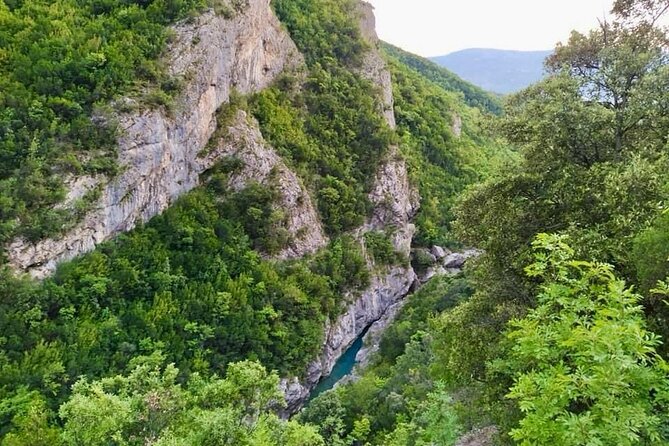 Hiking Day Tour of Pellumbas Cave & Erzeni Canyon - Additional Info