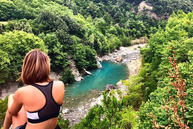 Hiking Day Tour of Pellumbas Cave & Erzeni Canyon - Reviews