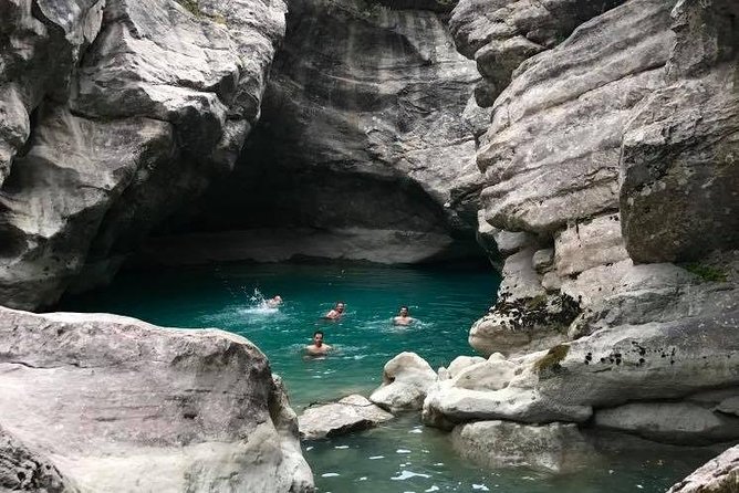 Hiking Day Tour of Pellumbas Cave & Erzeni Canyon - Frequently Asked Questions