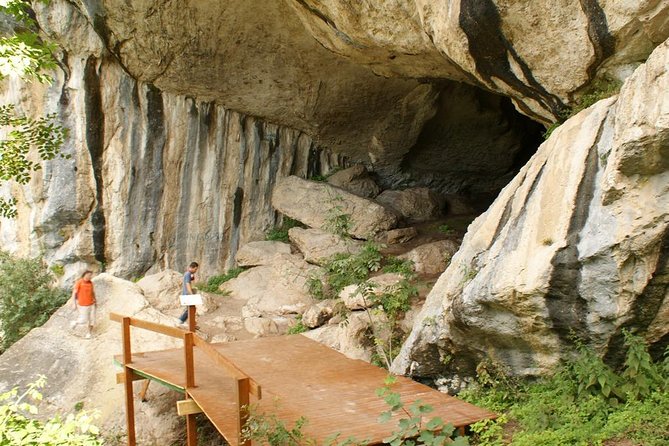 Hiking Day Tour of Pellumbas Cave & Erzeni Canyon - The Sum Up