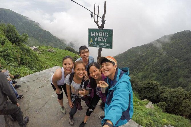 Hiking Day Tour to Triund from Dharamshala - Good To Know