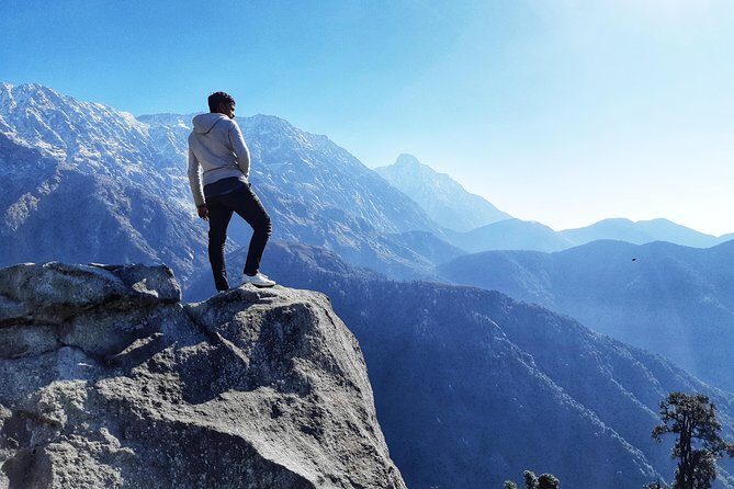 Hiking Day Tour to Triund from Dharamshala - Why This Tour Is a Solid Choice