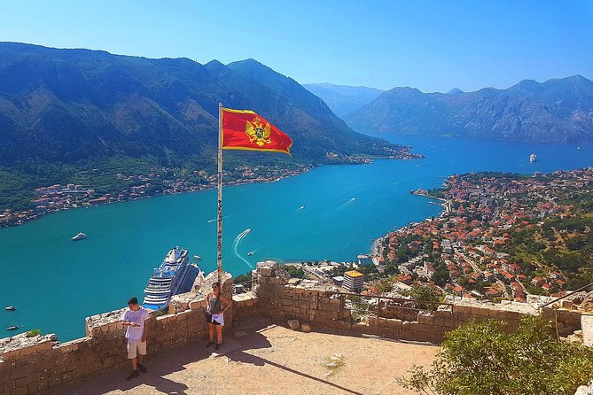 Hiking Downhill From Krstac to Kotor, Visit San Giovanni Fortress - Additional Information for Participants