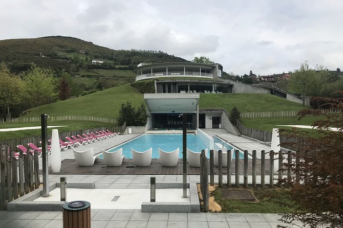 Hiking, Eating and Relaxing in an 18th Century Spa Near Oviedo - Hiking Route Through Beautiful Landscapes