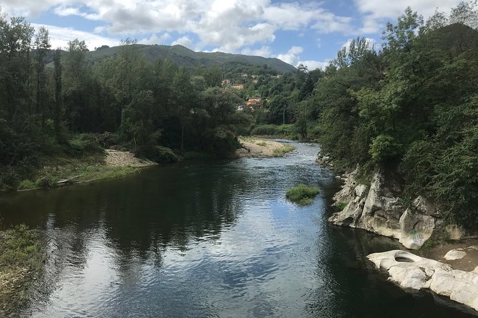Hiking, Eating and Relaxing in an 18th Century Spa Near Oviedo - Savoring Traditional Asturian Cuisine