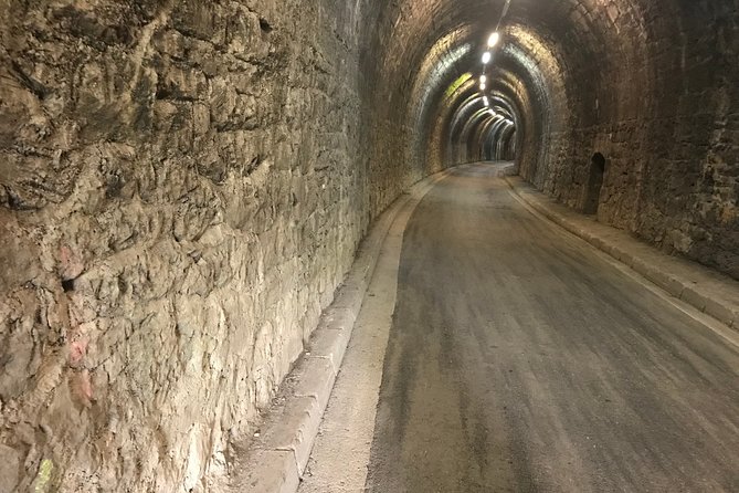 Hiking, Eating and Relaxing in an 18th Century Spa Near Oviedo - Inclusions and Logistics of the Tour