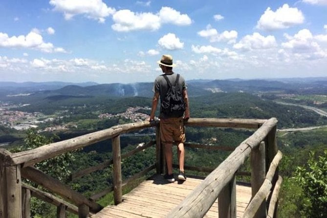 Hiking Ecotour Jaraguá Park – Incredible Rain Forest Landscapes In São Paulo - Wildlife Encounters on the Trail