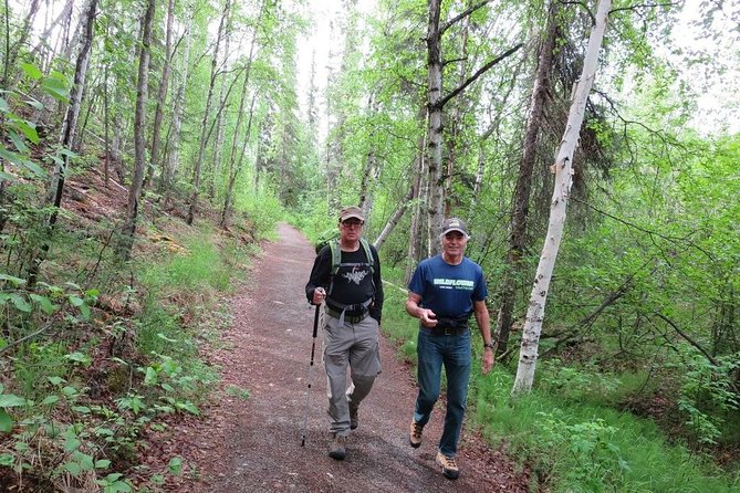 Hiking Expedition at Angel Rocks - Traveler Photos