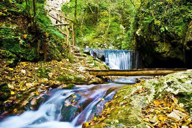 Hiking Experience - Amalfi Natural Reserve Valle Delle Ferriere - Meeting Point and Pickup Options