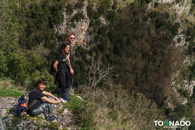 Hiking Experience - Amalfi Natural Reserve Valle Delle Ferriere - Cancellation and Refund Policy