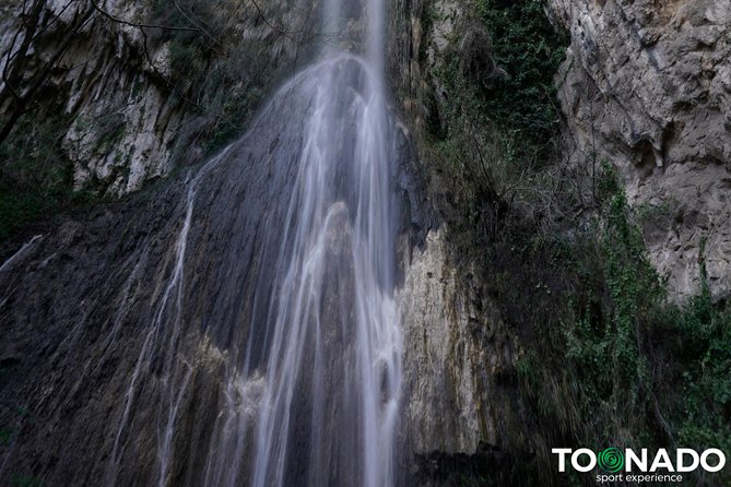 Hiking Experience - Amalfi Natural Reserve Valle Delle Ferriere - Booking Process and Reservation