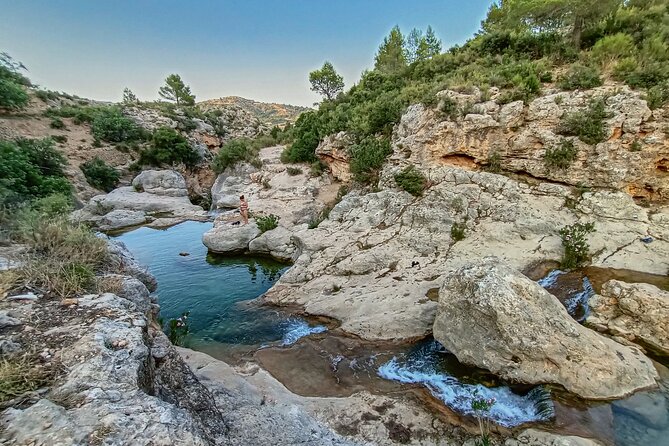 Hiking Experience Between Waterfalls in Buñol From Valencia - Safety and Health Guidelines