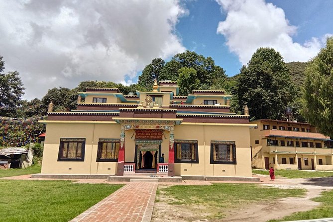 Hiking Experience From Shivapuri to Nagi Gumba to Baghdwar - What to Expect