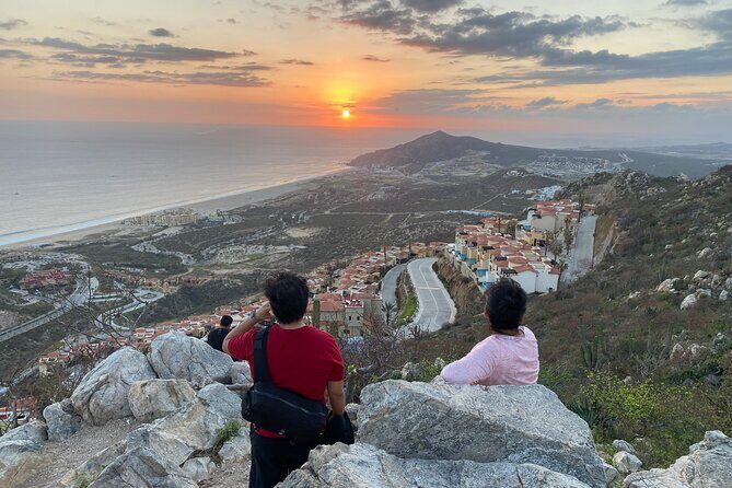 Hiking Experience in Cabo San Lucas - Good To Know