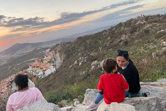 Hiking Experience in Cabo San Lucas - Meeting Points and Logistics