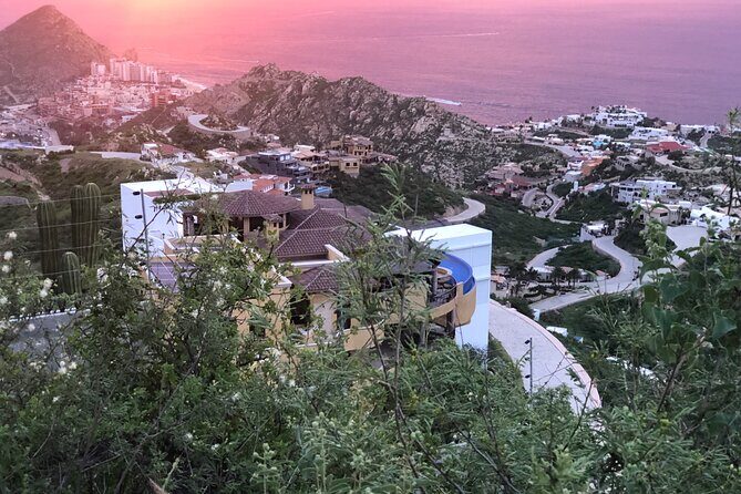 Hiking Experience in Cabo San Lucas - Who Is This Tour Best For?