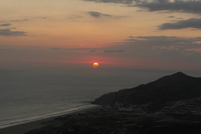 Hiking Experience in Cabo San Lucas - The Sum Up