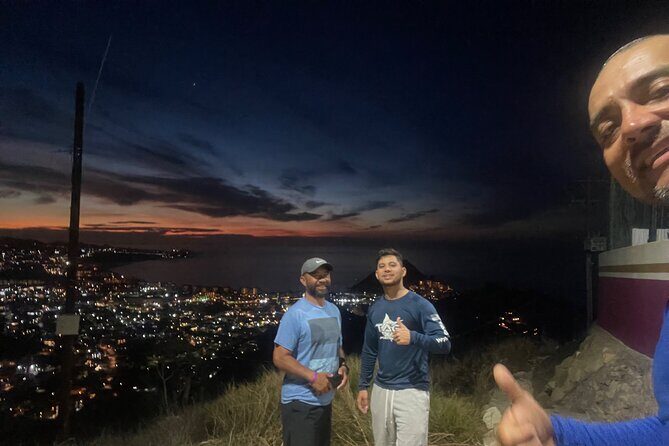 Hiking Experience in Cabo San Lucas - FAQ