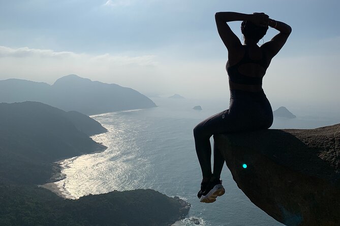 Hiking Experience to Pedra Do Telégrafo - What to Bring