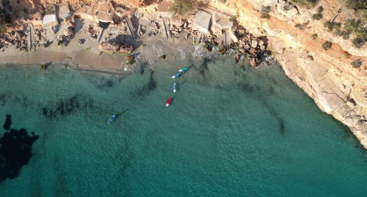 Hiking Experiences in Ibiza by Milivan Experience - Highlights