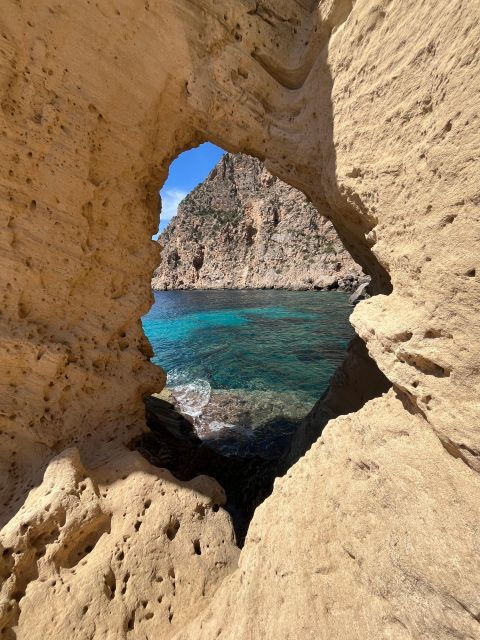 Hiking Experiences in Ibiza by Milivan Experience - Booking Information