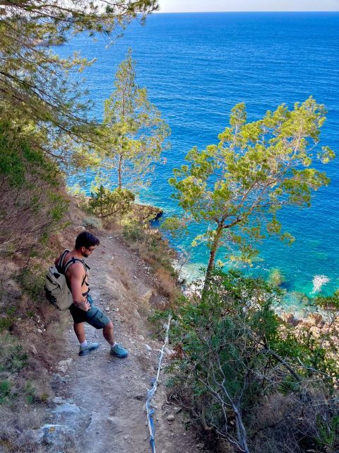 Hiking Experiences in Ibiza by Milivan Experience - Preparation Tips