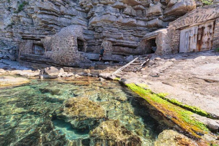 Hiking Experiences in Ibiza - Location and Starting Point