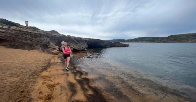 Hiking Experiences in Menorca Private Guided Half Day - Inclusions