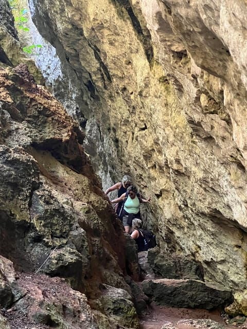 Hiking Experiences in Menorca Private Guided Half Day - Unique Spots