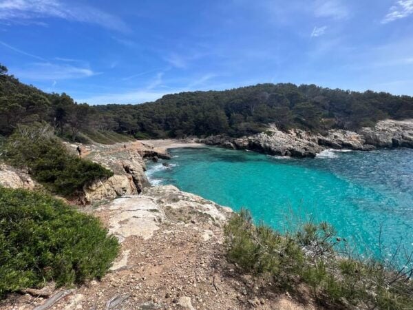 Hiking Experiences in Menorca Private Guided Half Day - Customization